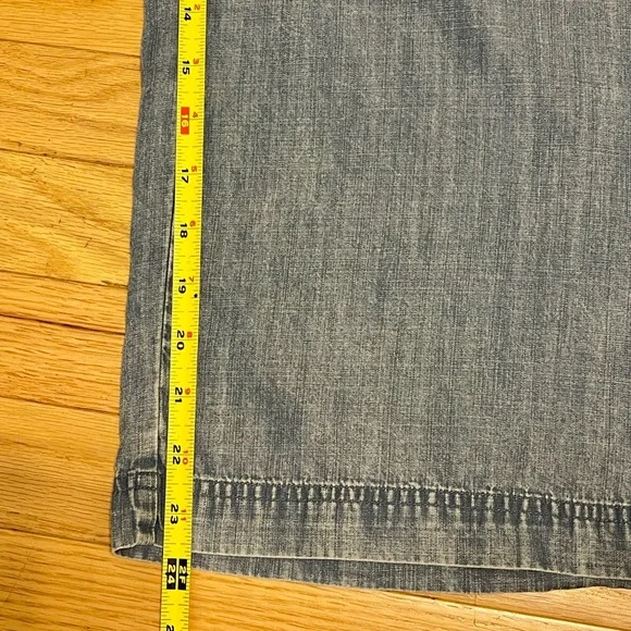 Splendid Wide Leg Crop Pants - Picture 5 of 10